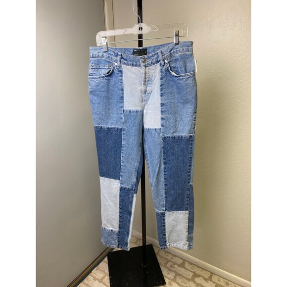 ASOS Denim - ASOS Patch work Jeans size 28/32